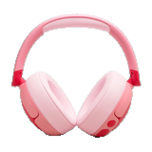 Навушники JBL JR 470 NC Pink (JBLJR470NCPIK) – JBL (вид 2)