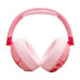 Навушники JBL JR 470 NC Pink (JBLJR470NCPIK) – JBL (вид 2)