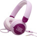 Навушники JBL JR 320 Purple (JBLJR320PUR) – JBL