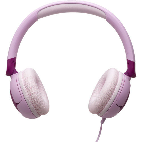 Навушники JBL JR 320 Purple (JBLJR320PUR) – JBL (вид 1)