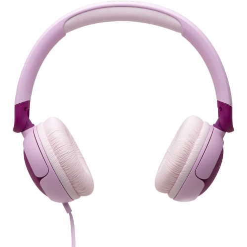 Навушники JBL JR 320 Purple (JBLJR320PUR) – JBL (вид 2)