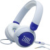 Навушники JBL JR 320 Blue (JBLJR320BLU) – JBL