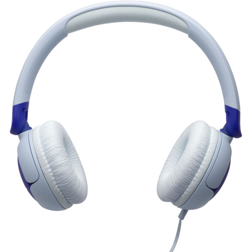 Навушники JBL JR 320 Blue (JBLJR320BLU) – JBL (вид 1)