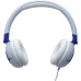 Навушники JBL JR 320 Blue (JBLJR320BLU) – JBL (вид 1)