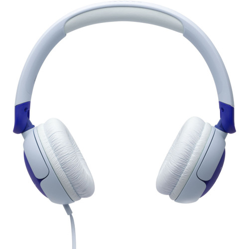 Навушники JBL JR 320 Blue (JBLJR320BLU) – JBL (вид 2)