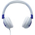 Навушники JBL JR 320 Blue (JBLJR320BLU) – JBL (вид 2)