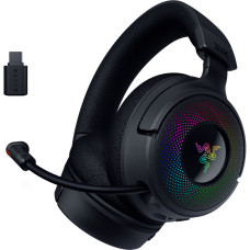 Наушники Razer Kraken V4 Black (RZ04-05170100-R3M1)