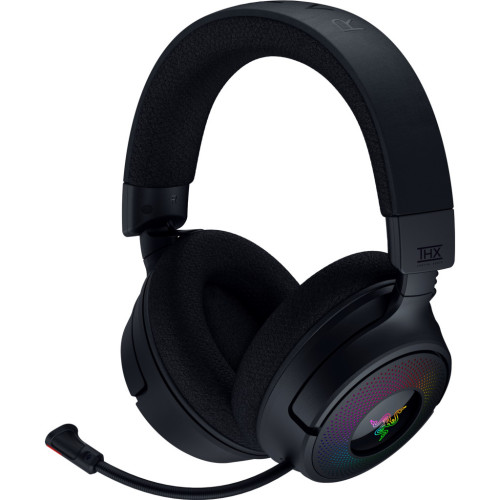 Навушники Razer Kraken V4 Black (RZ04-05170100-R3M1) – Razer (вид 1)