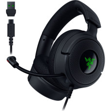 Наушники Razer Kraken V4 X Black (RZ04-05180100-R3M1)