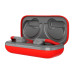 Навушники Canyon OnRun 11 Sport TWS Red/Grey (CNS-TWS11R) – CANYON (вид 2)