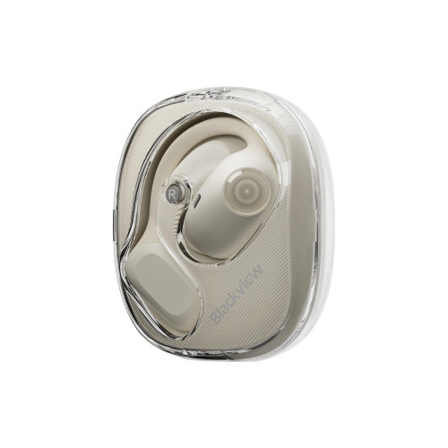 Наушники Blackview AirBuds 100 TWS White (BVAIRBUDS_100_WH) – Blackview (вид 1)