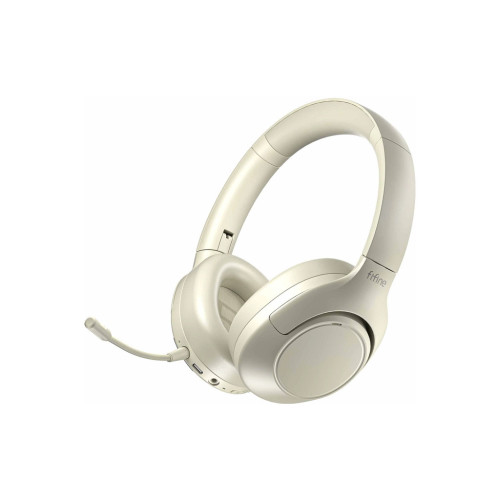 Наушники Fifine X3W Wireless White (X3W) – Fifine (вид 1)