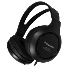 Наушники Panasonic RP-HT161E-K