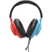 Наушники JBL Quantum 100N (JBLQTUM100N) – JBL (вид 1)