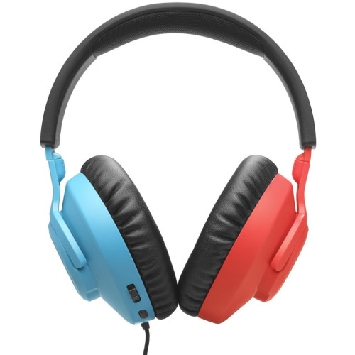 Наушники JBL Quantum 100N (JBLQTUM100N) – JBL (вид 2)