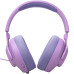 Навушники JBL Quantum 100M2 Purple (JBLQTUM100M2PUR) – JBL (вид 2)