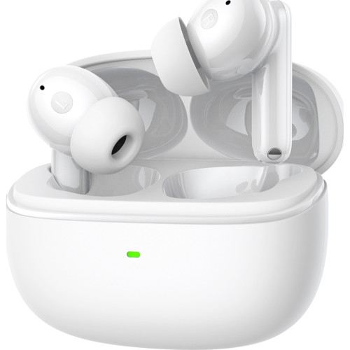Наушники Hator Truepods Hybrid ANC White (HTA432) – Hator (вид 1)