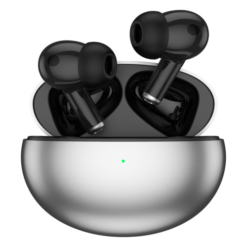 Наушники Hator Hyреrpunk Truepods SyncHUB Black (HTA430) – Hator