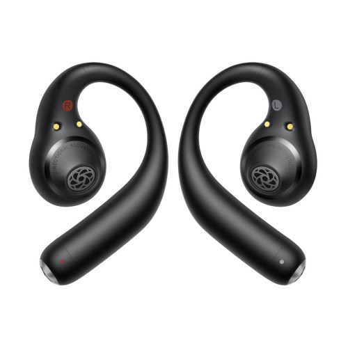 Наушники Anker SoundCore AeroFit Pro Black (A3871G11) – Anker (вид 1)