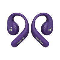 Наушники Anker SoundCore AeroFit Pro Purple (A3871GQ1)