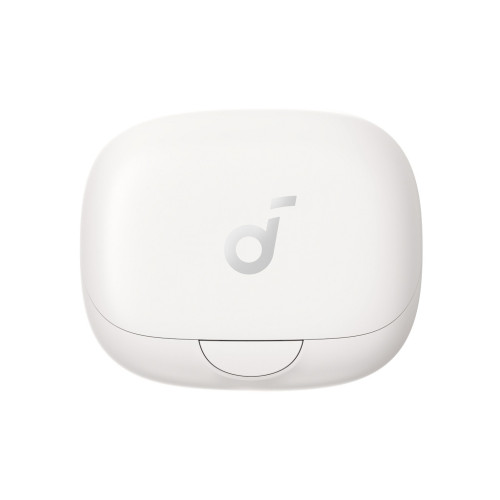 Наушники Anker SoundCore AeroFit Pro White (A3871G21) – Anker (вид 1)