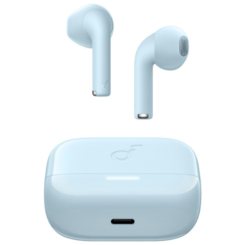 Наушники Anker SoundCore K20i Blue (A3994G31) – Anker