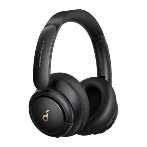 Навушники Anker SoundCore Life Q30 v2 Black (A3028313) – Anker (вид 1)