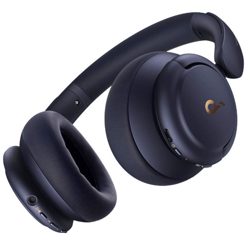 Навушники Anker SoundCore Life Q30 v2 Midnight Blue (A3028333) – Anker (вид 1)