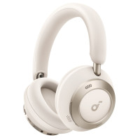 Наушники Anker SoundCore Space One Pro White (A3062G21)