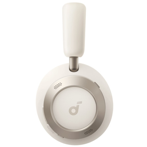 Наушники Anker SoundCore Space One Pro White (A3062G21) – Anker (вид 2)