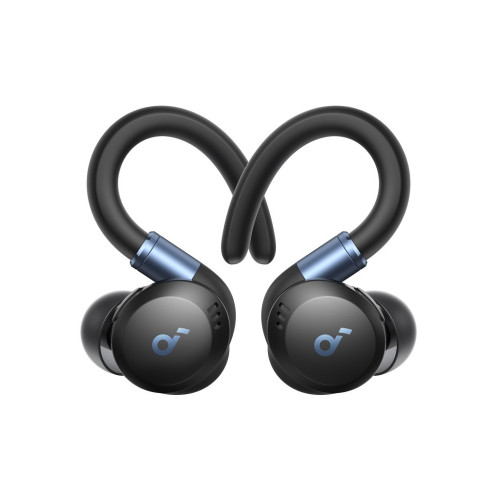 Наушники Anker SoundCore Sport X20 Black (A3968G11) – Anker