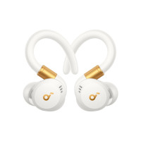 Навушники Anker SoundCore Sport X20 White (A3968G21)