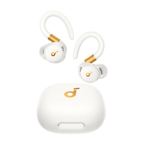 Наушники Anker SoundCore Sport X20 White (A3968G21) – Anker (вид 2)