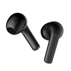 Наушники Ergo BS-750 Air Sticks 3 Black (BS-750K)