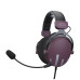 Навушники Dark Project One HS4 Wired Purple/Black (DPO-HS-5004) – Dark Project (вид 1)