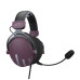 Навушники Dark Project One HS4 Wired Purple/Black (DPO-HS-5004) – Dark Project (вид 2)