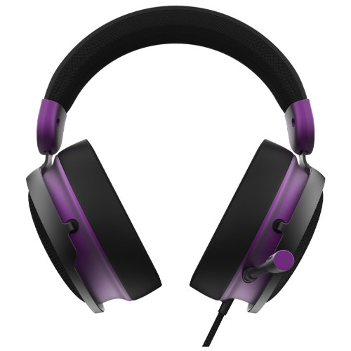 Навушники Dark Project Sono Wired Black (DPP_SONO_WIRED_BLACK) – Dark Project (вид 1)