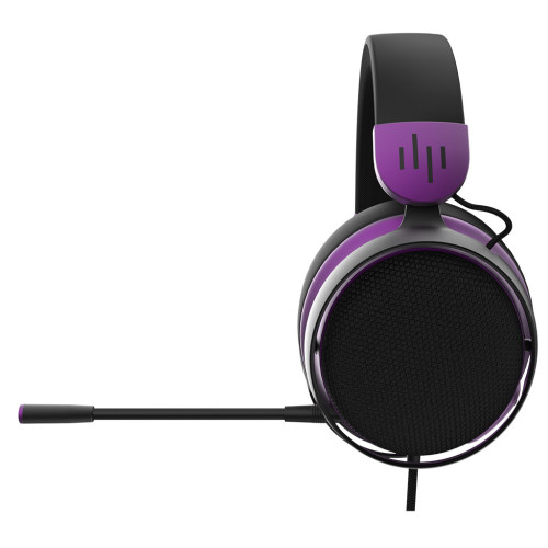 Навушники Dark Project Sono Wired Black (DPP_SONO_WIRED_BLACK) – Dark Project (вид 2)