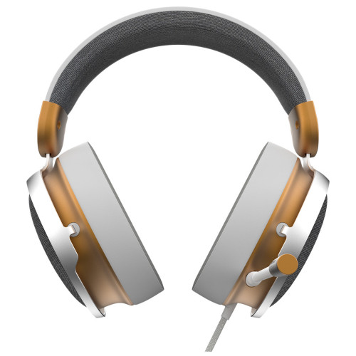 Навушники Dark Project Sono Wired White (DPP_SONO_WIRED_WHITE) – Dark Project (вид 1)