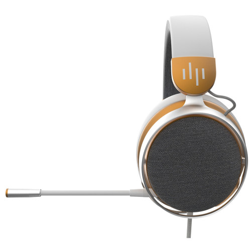 Навушники Dark Project Sono Wired White (DPP_SONO_WIRED_WHITE) – Dark Project (вид 2)