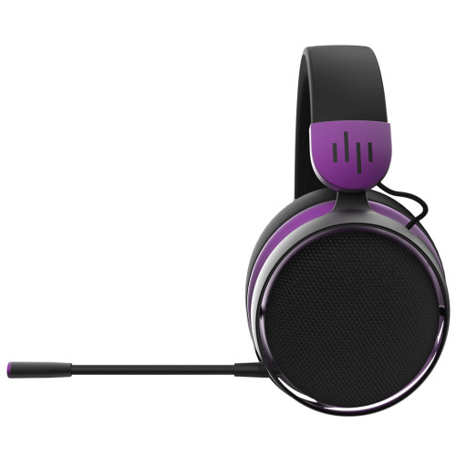 Навушники Dark Project Sono Wireless Black (DPP_SONO_WLESS_BLACK) – Dark Project (вид 2)