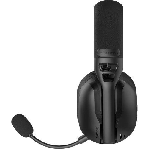 Наушники Hator Hyреrpunk 3 Wireless Hi-Res SyncHUB connection Black (ESH15) – Hator (вид 2)