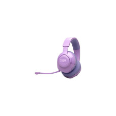 Навушники JBL Quantum 360 Wireless Purple (JBLQTUM360PUR)