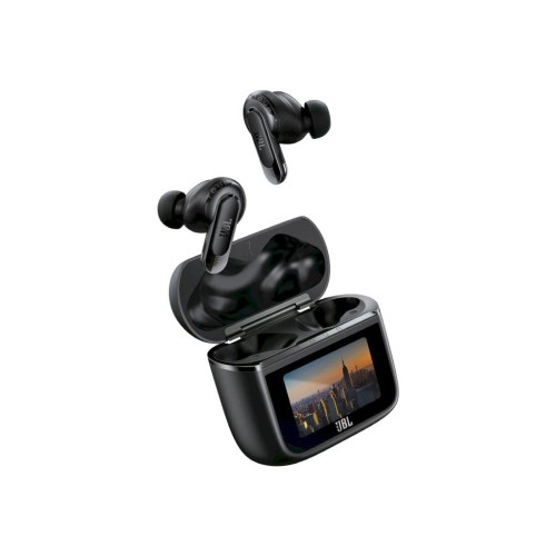 Навушники JBL Tour Pro 3 Black (JBLTOURPRO3BLK) – JBL