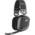 Наушники Corsair HS80 RGB Wireless Carbon (CA-9011235-EU) – CORSAIR