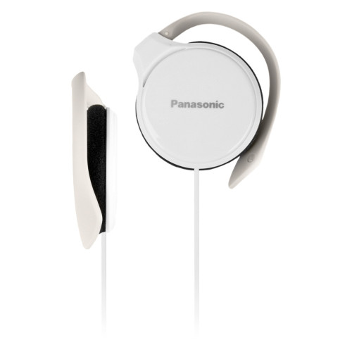 Навушники Panasonic RP-HS46E-W – Panasonic