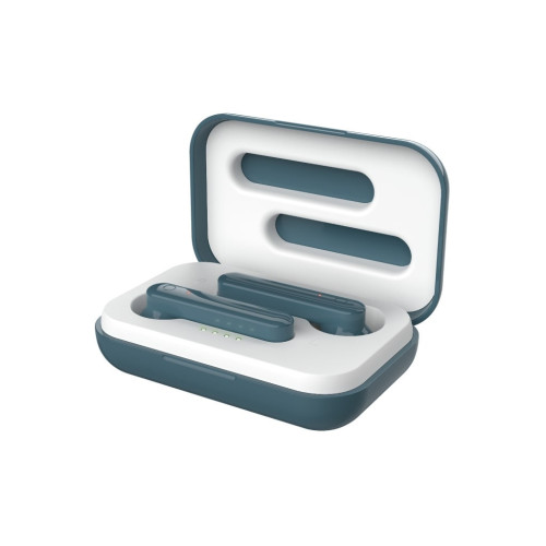 Навушники Trust Primo Touch True Wireless Mic Blue (23780) – Trust (вид 2)