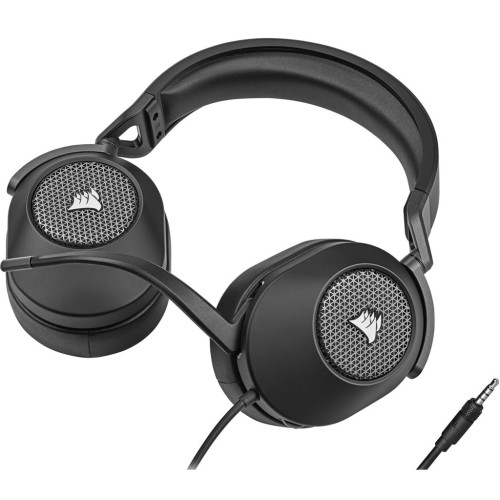 Наушники Corsair HS65 Surround Headset Carbon (CA-9011270-EU) – CORSAIR (вид 2)