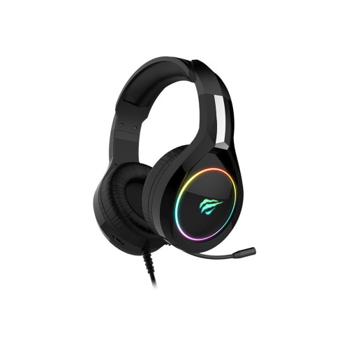 Навушники Havit HV-H2232d USB + 3.5мм (HV-H2232d) – Havit