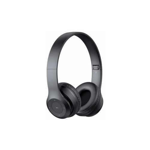 Навушники Havit HV-H632BT Black (HV-H632BT) – Havit (вид 1)